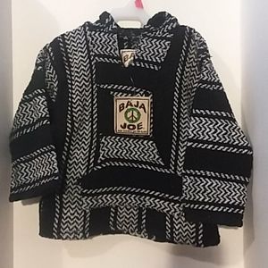 BAJA JOE HOODIES